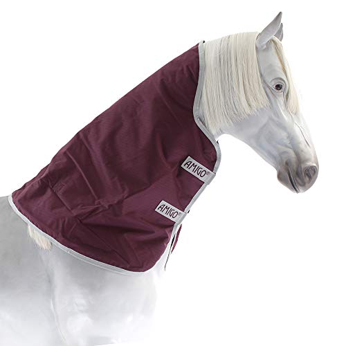 Amigo Hero Ripstop Plus Medium 200G Fig/Silver 72 #TOP3