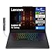 Lenovo Legion 5i AI-Powered Gaming Laptop 15.1" 165Hz OLED 2.5K 500 nits (Intel i7-14700HX, GeForce RTX 5050 8GB, 16GB DDR5, 1TB M.2 PCIe SSD, 24-Zone RGB KB, Win 11 Pro) w/DKZ USB Port Expander