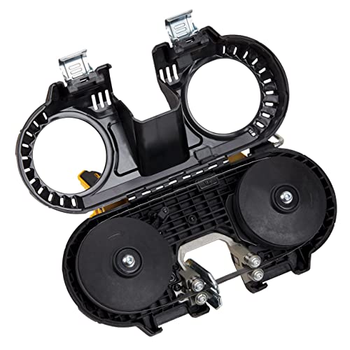 DCS377NT XR Brushless Compact Bandsaw 18V Bare Unit 5 DCS377NT XR Brushless Compact Bandsaw 18V Bare Unit - Image 5