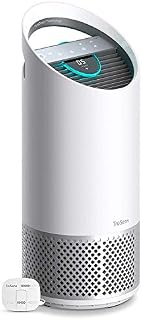 TruSens Air Purifier | 360 HEPA Filtration with Dupont Filter | UV Light