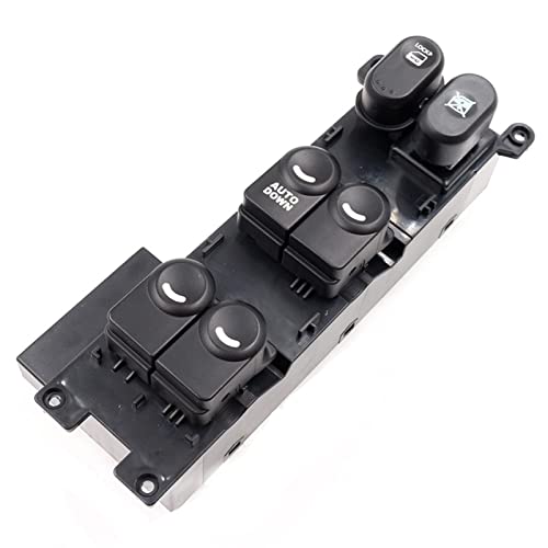 Interrupteur lève-vitre Hyundai I30 commande de vitre avant gauche 93570-2L000 2008-2011
