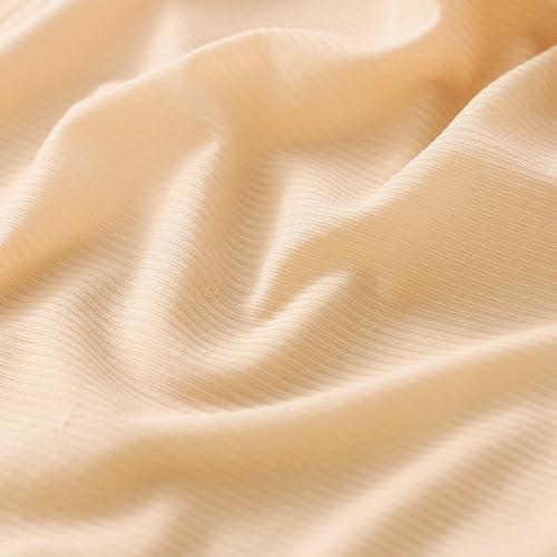 Mens Elephant Nose Boxer Briefs Ice Silk Trunks Super Thin Seperate Pouch Underwear4