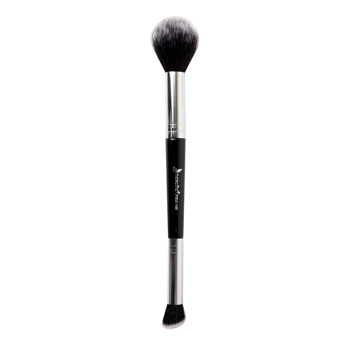 Nascita Professional Çift Taraflı Makyaj Fırçası (Aydınlatıcı & Kapatıcı) - 495