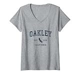 Oakley CA T-Shirts & Gifts