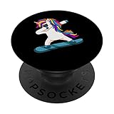 Photo Gallery snowboard dabbing unicorn rainbow dab popsockets popgrip intercambiabile Photo Gallery snowboard dabbing unicorn rainbow dab popsockets popgrip intercambiabile