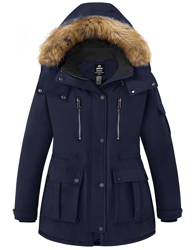 ジャケット・アウター WEWILL HOODED COAT BLACK Size 3 61tTjUs9HWL._AC_UY1000_.jpg