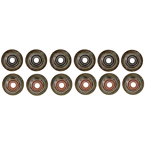 Image of FEL-PRO SS 71039-1 Valve Stem Seal Set