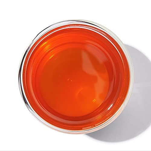 DAVIDsTEA Organic Super Ginger Herbal Tea – Caffeine-Free Tea Bags with Ginger, Green Rooibos & Pink Peppercorn – 12 Count – Spicy & Invigorating Herbal Blend - Image 6