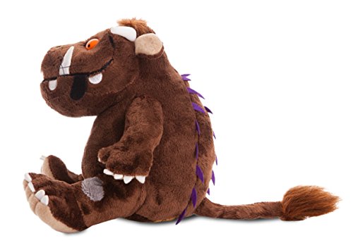 Aurora 12454 Der Grüffelo Teddybär 18 cm – Bild 4