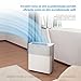 Imagen de Midea Portasplit Aire Acondicionado Portatil 4 en 1