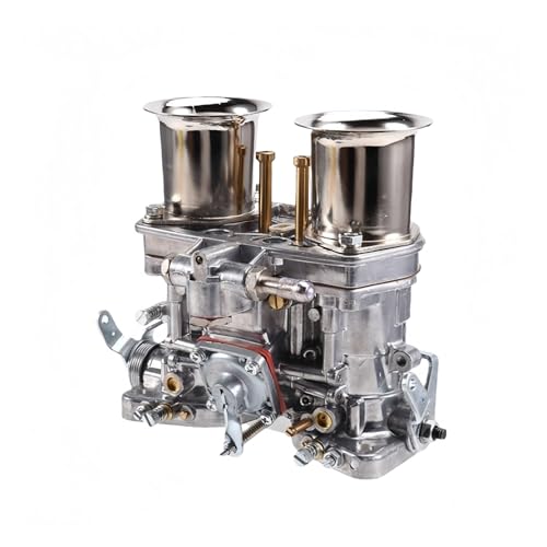 Kit réparation carburateur 48IDF VW Jaguar 19030.021 moteur