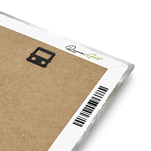 Runa Art Quadri Moderni la Creazione di Adamo