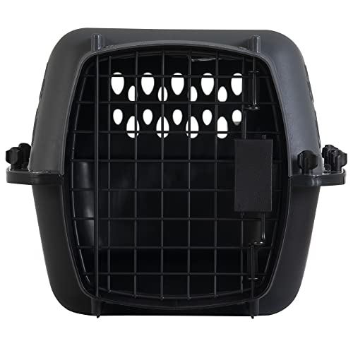 Caseta para Mascotas Aspenpet Perros Exterior Cobertizo Resina 3