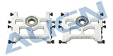 CNC gefertigt aus 6061-T6 Aluminum