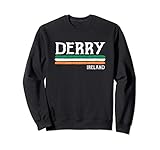 Photo Gallery vintage derry irlanda irlandese felpa Photo Gallery vintage derry irlanda irlandese felpa