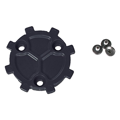 Blackhawk 430951Bk Serpa Quick Disconnect Male Adapter, Black #TOP3