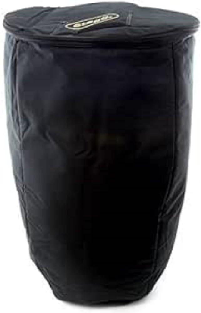 Stagg 25009197 CGB-10 BK Conga Bag 25.4 cm (10 Inches) Black