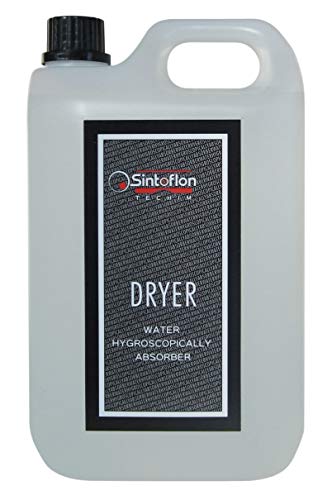 DRYER Liquido igroscopico Tanica 5 litri