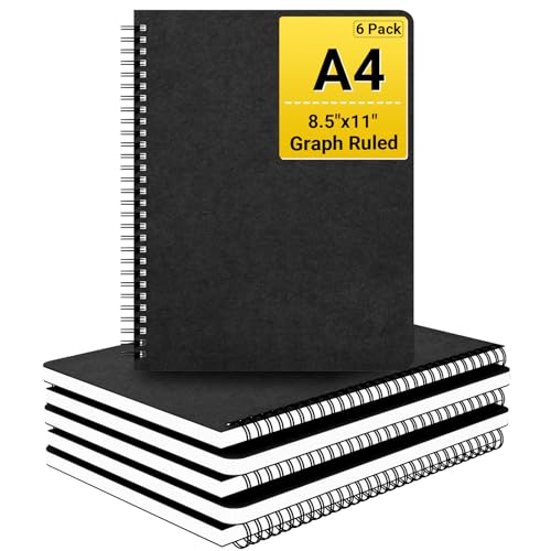 EUSOAR Otpm[g LTCY A4 6pbN 8.5C`x11C` 120y[W ᎆ m[gXpC n[hJo[ XpCObhy[p[ m[g̍\ wȊwGWjAO A[eBXg̕`p ubN