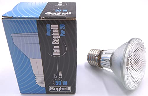 Beghelli beg54405 Lampe E27, 50 W, multicolore Cover