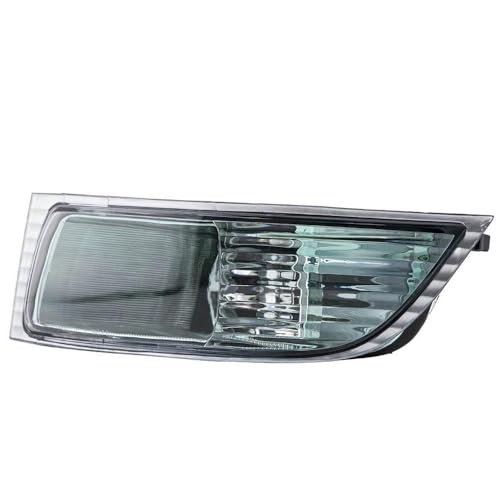 Faros antiniebla de parachoques para GX470 evita multas e inspecciones desfavorables par completo 3
