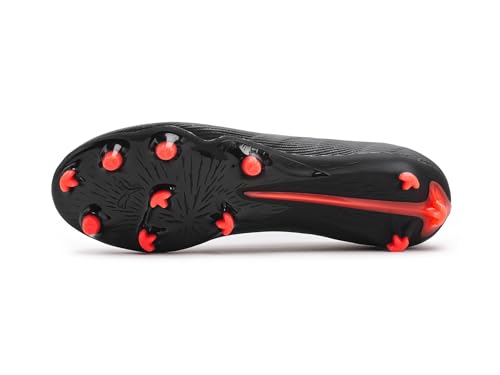 Image of PUMA Mens Ultra 6 Match Firm GroundArtificial Ground Soccer Cleats