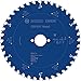 Price comparison product image Bosch 2608644056 40T "Expert" Circular Saw Blade for Wood, Blue, 210 x 30 x 2.4 mm