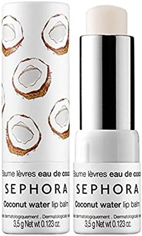 Sephora Lip Balm ~ Coconut Water