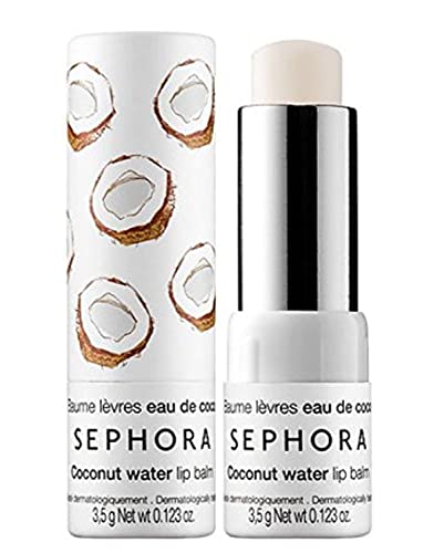 Sephora Lip Balm ~ Coconut Water