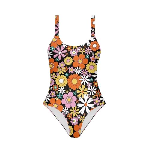 Image of Ystardream Bathing Suits for Girls Tankini Swimsuits 7-18 Kids Beach Swimwear