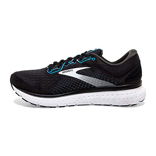 Image of Brooks Mens Launch 6 Running Shoe