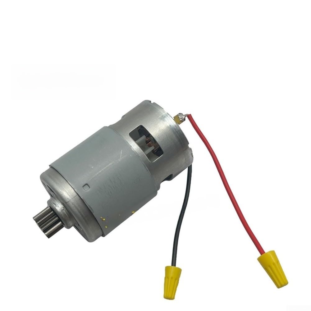 Piñón 10 Dientes Motor 775 para Desbrozadora