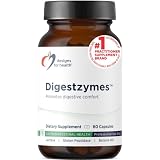 Designs for Health Digestzymes