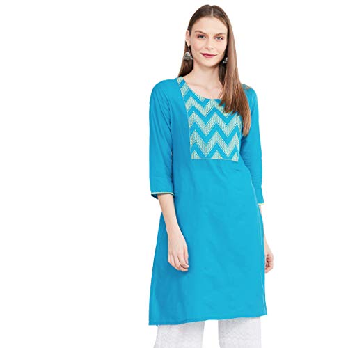 Image of Max Women Kurta