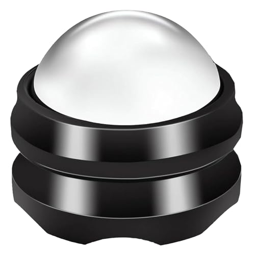 Acreditch Cold Massage Roller Ball - Deep Tissue, Stiffness, 6