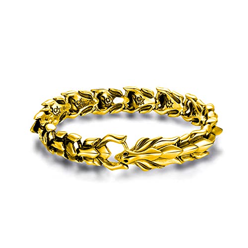 【Regalo】 il braccialetto può essere usato come regalo ed è perfetto per qualsiasi anniversario, compleanno, Natale, cerimonia e altre occasioni speciali e per essere indossato tutti i giorni.