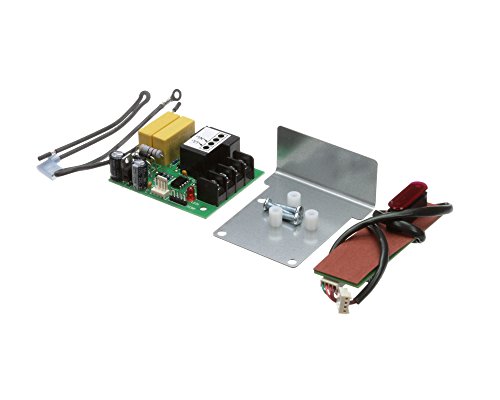 World Dryer 16-10391KN4 Sensor Circuit Board Nova 4