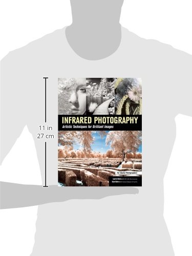 Infrared Photography: Artistic Techniques for
