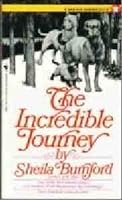 The Incredible Journey