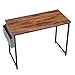 Cubiker Computer Desk, Home Office Writing Study Desk, Modern Simple ...
