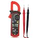 Produktbild Uni-T UT202 Digitale Strommesszange Digital Multimeter Messgerät AC/DC Stromspannung Messen von Temperatur Tester Spannung Widerstand Tester