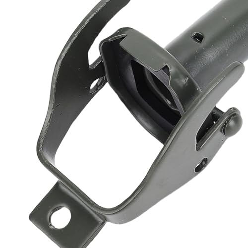 Generic Elastyczne Paliwa Jerry'ego, Metalowe Paliwo Może uruchamiać Stal węglową na Puszki Paliwowe 5L 10L 20L