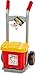 Price comparison product image Ecoiffier Mechanique Tool Set Trolley