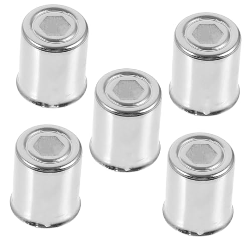 MEISO 5 tapones para horno