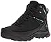Produktbild Salomon x ultra mid winter cs wp 2 damen grã¶ãÿe uk 8,5 schwarz /phantom