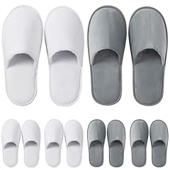 3 White M+3 Grey L (Crystal Velvet)