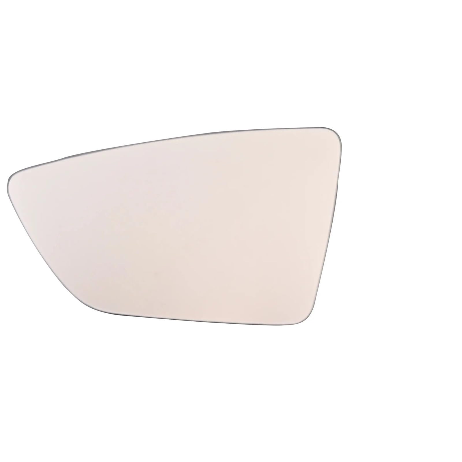 Vetro Dello Specchietto Retrovisore Per Seat Leon 2013-2020 Lente specchietto retrovisore in vetro riscaldato 5F0857521 installare(Left Side)