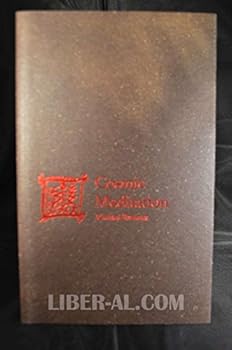 Paperback Cosmic Meditation Book