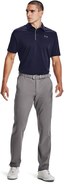 Under Armour Tech Polo Polo Uomo (Pacco da 1) - 2