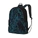 Sac à dos à motif marbre, pour enfants et adolescents, grande capacité, sac à dos pour enfants, sac sonique, beau cadeau pour les adolescents